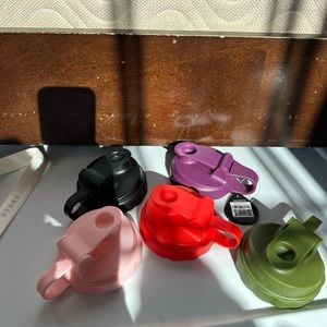 HydroJug lids bundle
